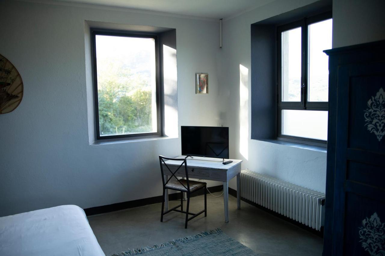 "Borgo Gerbina" Agriturismo & Azienda Agricola Sozzi Экстерьер фото