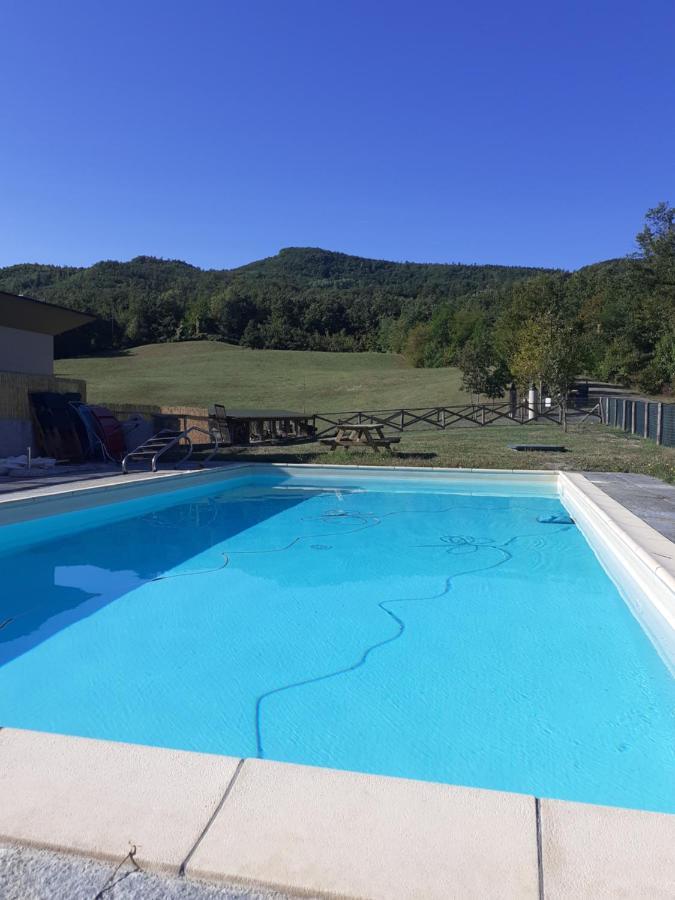 "Borgo Gerbina" Agriturismo & Azienda Agricola Sozzi Экстерьер фото